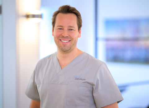 Dr. med. dent. Christian Köhler